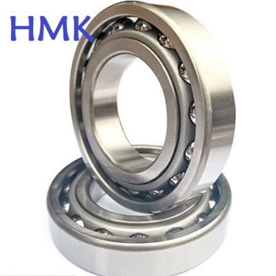 HMK high speed angular contact ball bearings 