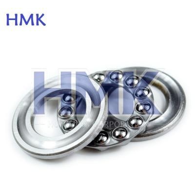 HMK High Precision Thrust Ball Bearings