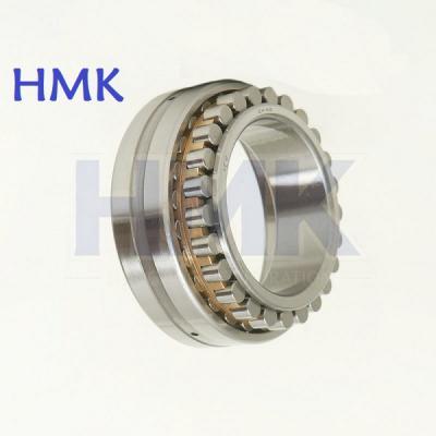 NN Series Double Row Cylindrical Roller Bearings