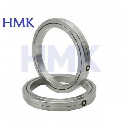 Crossed Roller Bearings High‑Precision for Robot & CNC Rotary Table
